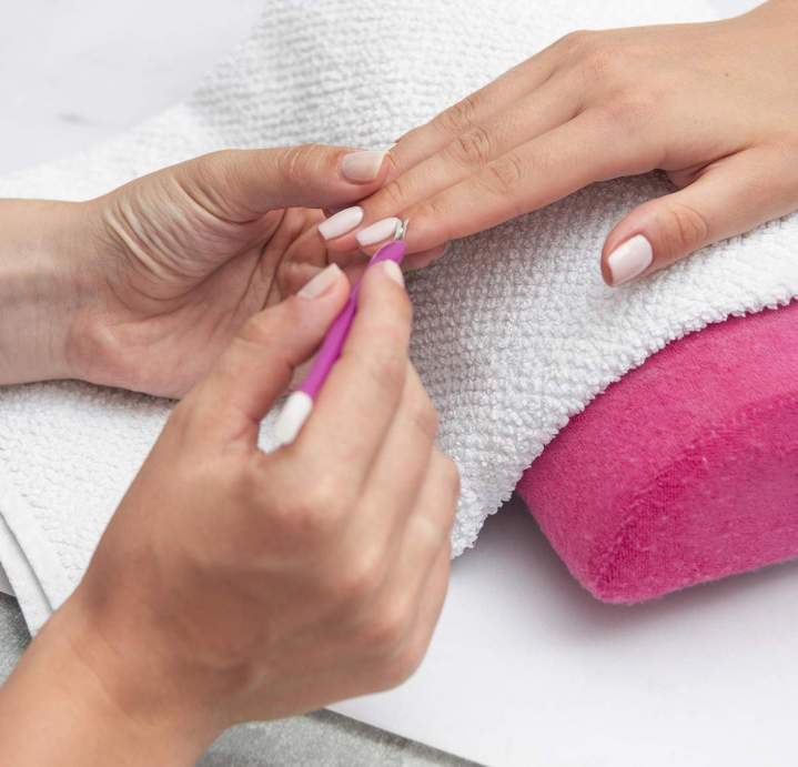 Des services d’onglerie à des tarifs compétitifs !