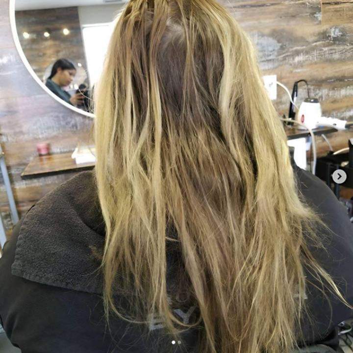 Salon de coiffure à Montréal