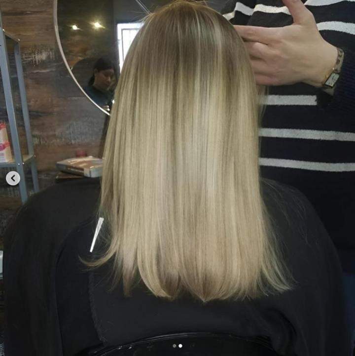 Salon de beauté capillaire à Montréal