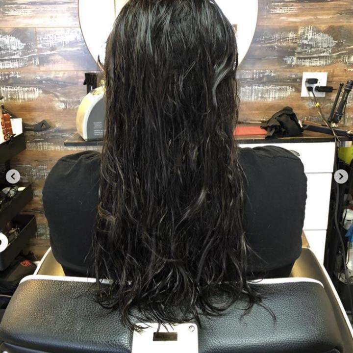 Salon de coiffure à Montréal