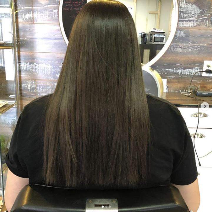 Salon de beauté capillaire à Montréal