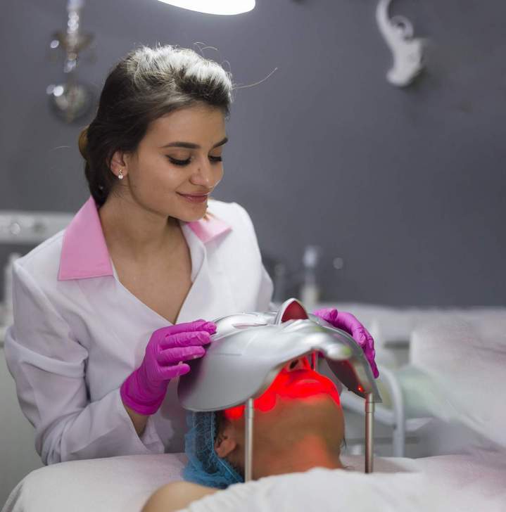 Salon esthétique Montréal