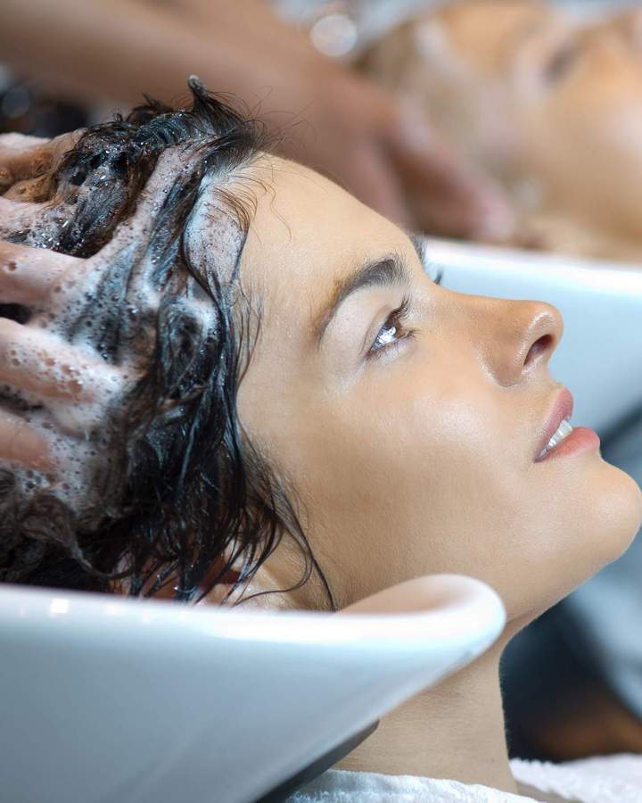 Comment fonctionne l'épilation définitive IPL ? Montréal